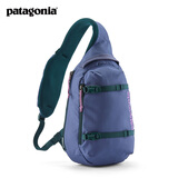 巴塔哥尼亚（Patagonia）运动跑步徒步8升单肩斜跨包胸包 8L 48262 CUBL 8升