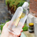 缤肌玻尿酸烟酰胺爽肤水大安瓶精华水女男湿敷化妆水补水护肤品 烟酰胺安瓶精华水