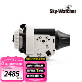 Sky-Watcher星达信达大星野 高精度赤道仪 望远镜天文摄影赤道仪wifi 套餐B：WIFI全功能经济版