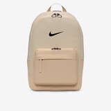 耐克NIKE男女双肩包 旅行包书包 休闲包DN3592-253米棕 均码