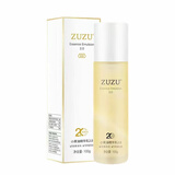ZUZU玻尿酸保湿精华液补水保湿滋润面部精华液精准祛痘精华4.0版10ml ZUZU小黄油精华乳 100ml