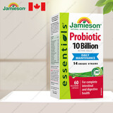 健美生（Jamieson） 健美生益生菌胶囊 60粒