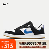 耐克（NIKE）男/女滑板鞋 SB ALLEYYOOP CJ0882-104 39