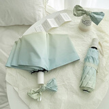 俞兆林全自动晴雨伞大号加固加厚抗风遮阳防晒紫外线太阳伞便携8骨伞