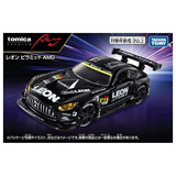 多美卡TOMY合金小汽车模型儿童玩具TPR奔驰AMG赛车新年礼物950882