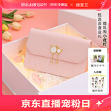 纽芝兰（NUCELLE）包包女款2025年轻奢侈高级小众女生单肩斜挎包生日礼物送女友老婆