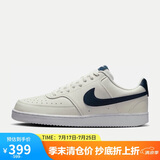 耐克男子 运动板鞋 COURT VISION LO运动鞋HQ4867-101 41