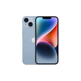 Apple/苹果 iPhone 14 (A2884) 256GB 蓝色 支持移动联通电信5G 双卡双待手机
