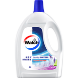 【准新品】威露士衣物除菌液薰衣草3升  非酒精消毒液除菌除螨  可与洗衣液消毒液配合使用孕妇儿童内衣内裤一起洗