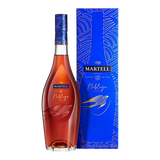 马爹利 名士VSOP 法国进口 干邑白兰地 洋酒 1000ml