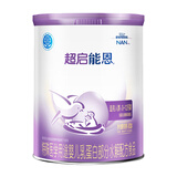 雀巢超启能恩1段 适度水解婴儿配方奶粉 800g