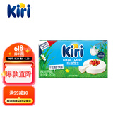 KIRI凯芮烘焙奶油奶酪进口芝士200g 蛋糕轻乳酪 烘焙原料