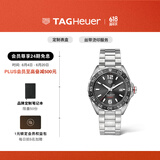 泰格豪雅TAG Heuer瑞士手表F1系列赛车运动烟灰机械男士日历腕表 WAZ2011.BA0842