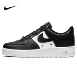 耐克双11耐克NIKE板鞋男空军一号 AIR FORCE 1运动鞋DA8571-001黑白41