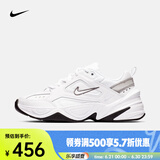 耐克（NIKE）M2K TEKNO 女子运动鞋 BQ3378-100 40