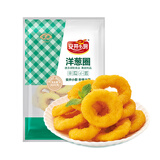 安井小厨 ANJOY XIAOCHU 洋葱圈 800g 鸡肉冷冻小吃 空气炸锅油炸小吃 半成品食材