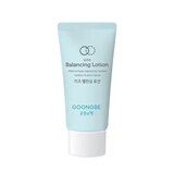宫中秘策（GOONGBE）保湿均衡乳液30ml 韩国原装进口水油平衡保湿乳 保湿均衡乳液30ml