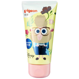 贝亲（Pigeon）青少年儿童护发素120ml 3-12岁顺滑柔亮疯狂动物城联名 IA322