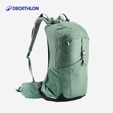 迪卡侬双肩背包MH500新款户外旅行登山包徒步背包轻量化25L-5399147