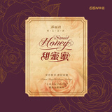 赛塔林（syitren）正版LP黑胶唱片 留声机唱片机专用 12寸 甜蜜蜜-邓丽君