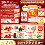 佳贝艾特（Kabrita）悦白较大婴儿配方羊奶粉2段800克*7（6-12个月) 天然A2蛋白