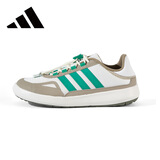 阿迪达斯 （adidas）运动时尚舒适透气休闲鞋男鞋JP6628 41 