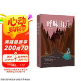 呼啸山庄（豆瓣9.5高评分，《纽约时报》“世界十大名著”名列第四。） 小说 京东超级618