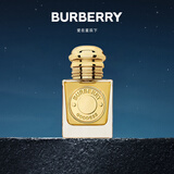 博柏利（BURBERRY）女神Goddess馥郁香水30ML节日生日礼物送老婆女友
