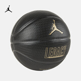 耐克（NIKE）Jordan官方耐克乔丹LEGACY 2.0 8P篮球秋季运动室内外耐用FB2300 051黑/黑/黑/金属色 7