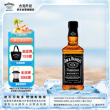 杰克丹尼（Jack Daniels）黑标375ml  美国田纳西州  调和型 威士忌