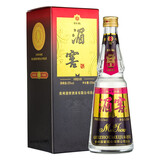 湄贵州湄窖 老酒80复古版  55度浓香 500ml*6  原整箱6瓶装粮食白酒 55度 500mL 6瓶
