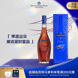 马爹利（Martell） 名士VSOP 干邑白兰地 洋酒 1500ml 
