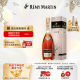 人头马（Remy Martin）洋酒 CLUB优质香槟区干邑白兰地 1500ml