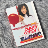 正版 王心凌 专辑 Honey 演唱会豪华影音 2DVD视频碟片