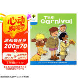 牛津阅读树绘本Oxford reading tree Level 3 The Carnival