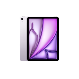 Apple/苹果 iPad Air 11英寸 M2芯片 2024年新款平板电脑(Air6/128G WLAN版/MUWF3CH/A)紫色
