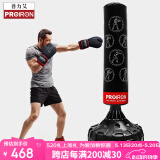 PROIRON普力艾 沙袋拳击立式沙包拳击靶家用成人儿童武术搏击散打不倒翁