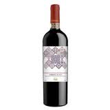 格兰蒙卡（La Garnacha）意大利原瓶进口红酒DOCG阿斯蒂奈邑巴贝拉红葡萄酒750ml 巴贝拉干红*1