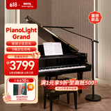 明基(BenQ) PianoLight Grand钢琴灯护眼练琴专用三角钢琴智能谱架灯