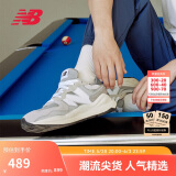 NEW BALANCE 休闲鞋男鞋女鞋情侣舒适夏季轻便运动鞋5740系列M5740TA 39.5