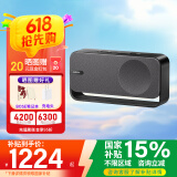 Bose Soundlink Home 音响bose音箱蓝牙特别版博士便携式家用桌面户外bose音响迷你小巧博世小钢炮 SoundLink Home酷灰色 【Bose官方授权店 全国联保】