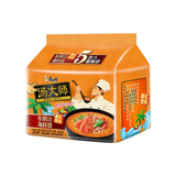 康师傅汤大师冬阴功海鲜五包575g