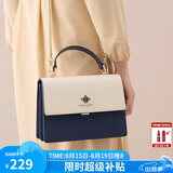 蔻一（Cnoles）包包女包轻奢侈女士斜挎手提包高端生日七夕情人节礼物送女友老婆