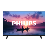 飞利浦（PHILIPS）43英寸电视 AI智慧屏 安卓系统WIFI 卧室小厅 无线投屏智能平板电视机 43PFF6160/T3 43英寸