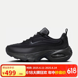 耐克女子休闲鞋W NIKE AIR MAX PORTAL运动鞋HF3053-007 36.5 