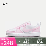 耐克（NIKE）COURT BOROUGH LOW RECRAFT DV5456-105 40