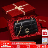 蔻一（Cnoles）漫步象印系列斜挎包包女品牌通勤单肩小方包生日礼物送女友老婆