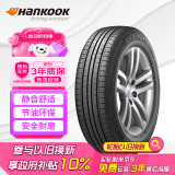 韩泰（Hankook）汽车轮胎 195/65R15 91T H308 原配宝来