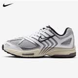 耐克NIKE女子休闲鞋 AIR PEGASUS 运动鞋HQ1675-100银白灰36.5