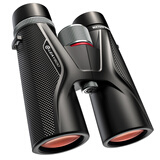 雷龙惊影10X42大目镜高清高倍充氮防水微光可视专业双筒手机望远镜